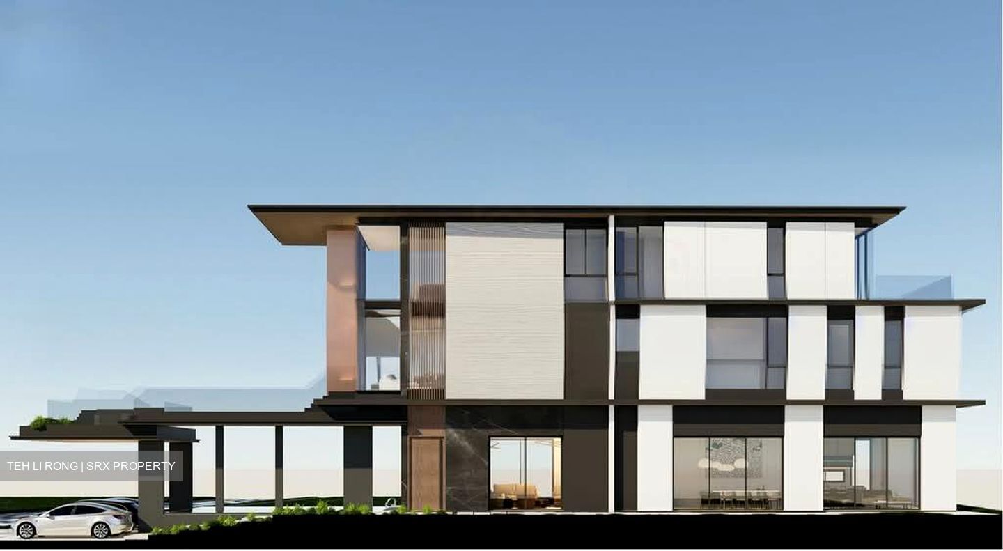 Holland Gardens (D10), Detached #617026491